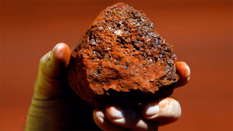 Ảnh minh họa. (Nguồn: Reuters)