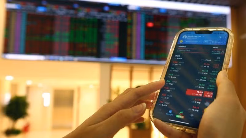 (Ảnh minh họa: TTXVN)