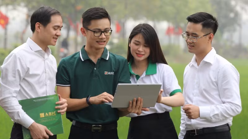 Bảo hiểm Agribank “Trách nhiệm và sẻ chia” hòa chung vào dòng chảy Việt Nam hội nhập 