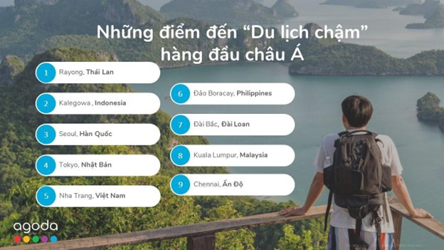 Nha Trang lọt top các điểm đến “du lịch chậm” hàng đầu châu Á ảnh 1 Nha Trang lọt top các điểm đến “du lịch chậm” hàng đầu châu Á ảnh 1