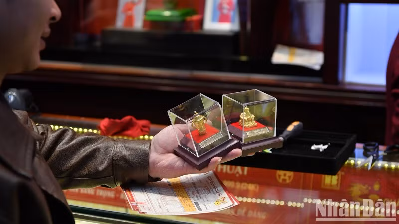 (Ảnh: THÀNH ĐẠT)