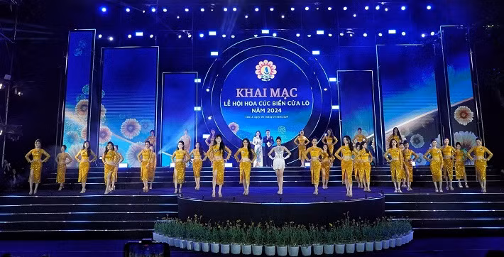 30 thí sinh xuất sắc nhất lọt vào vòng chung kết.