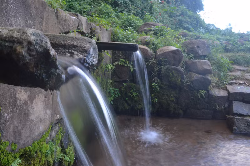 Hệ thống dẫn thủy cổ xã Gio An, di tích quốc gia hiếm có, điểm đến của nhiều du khách trong và ngoài nước. Hệ thống dẫn thủy cổ xã Gio An, di tích quốc gia hiếm có, điểm đến của nhiều du khách trong và ngoài nước.