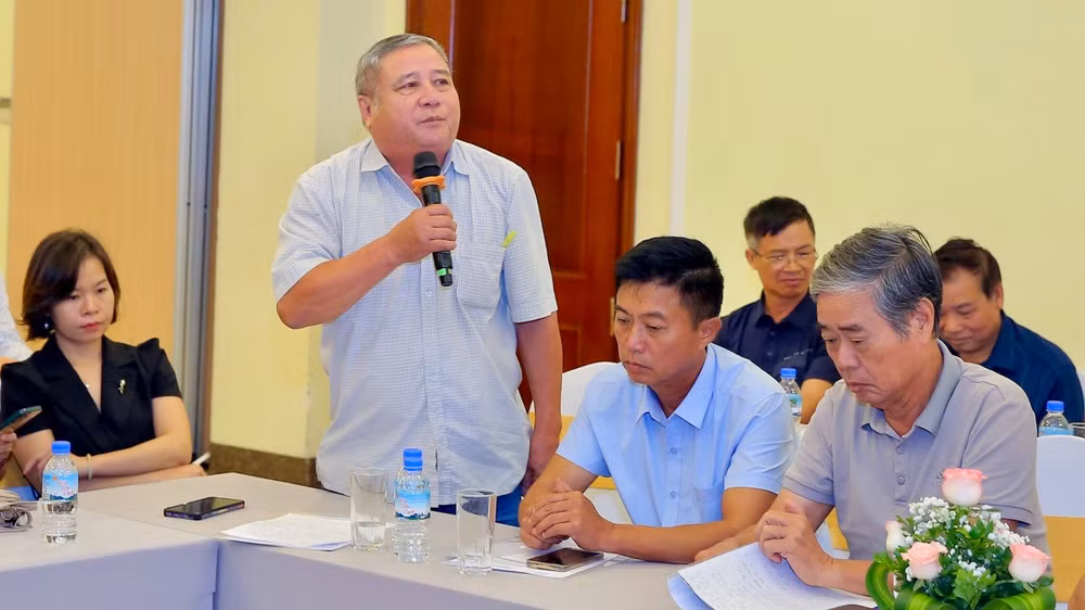 Các ý kiến tại hội nghị là cơ sở quan trọng để ngành nông nghiệp sớm có những giải pháp tháo gỡ, tham mưu cho tỉnh ban hành các chính sách phát triển nông nghiệp một cách hiệu quả hơn.