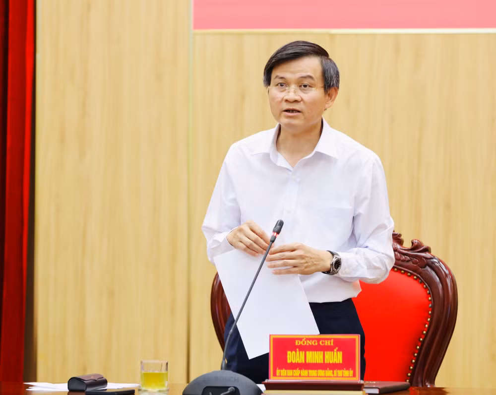 Ninh Bình tận dụng tối đa những điều chỉnh chính sách vĩ mô để phát triển kinh tế