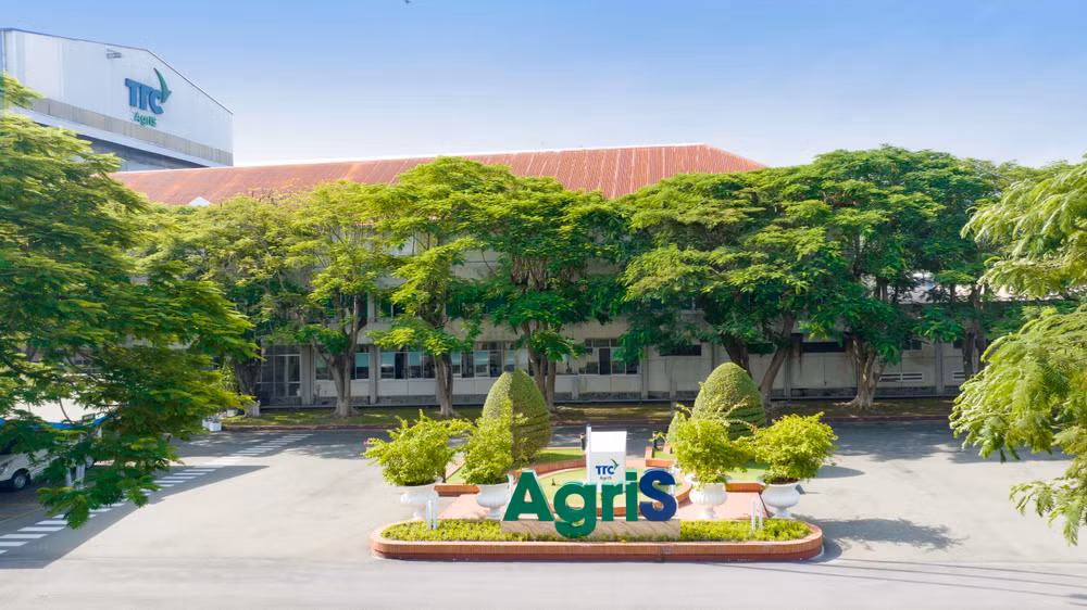 Với định hướng chiến lược phát triển của công ty đến 2025 và tầm nhìn đến 2030, đặc biệt tăng cường sự hiện diện tại thị trường F&B toàn cầu đầy tiềm năng, TTC AgriS đặt mục tiêu doanh thu 60.000 tỷ đồng vào năm 2030