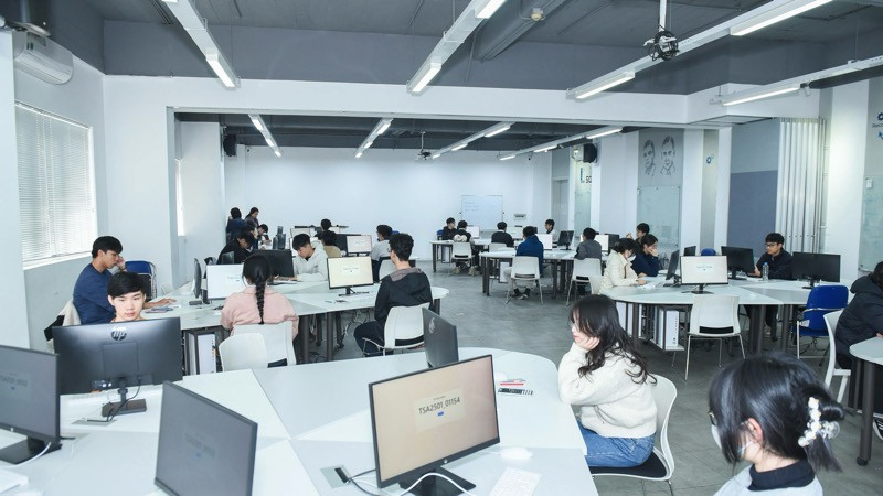 Đại học Bách khoa Hà Nội tổ chức đợt 1 kỳ thi Đánh giá tư duy năm 2025. Đại học Bách khoa Hà Nội tổ chức đợt 1 kỳ thi Đánh giá tư duy năm 2025.