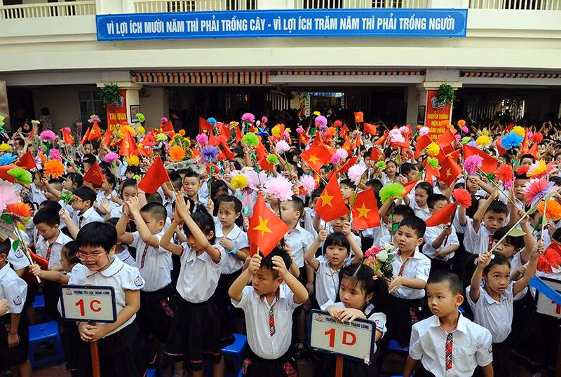 (Ảnh minh hoạ: DUY LINH)