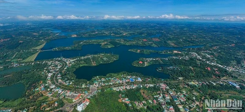 Số liệu thống kê đất đai là tư liệu hàng đầu cho công tác nghiên cứu, hoạch định chính sách, xây dựng kế hoạch phát triển kinh tế-xã hội một cách đúng đắn và phù hợp với tình hình tại địa phương.