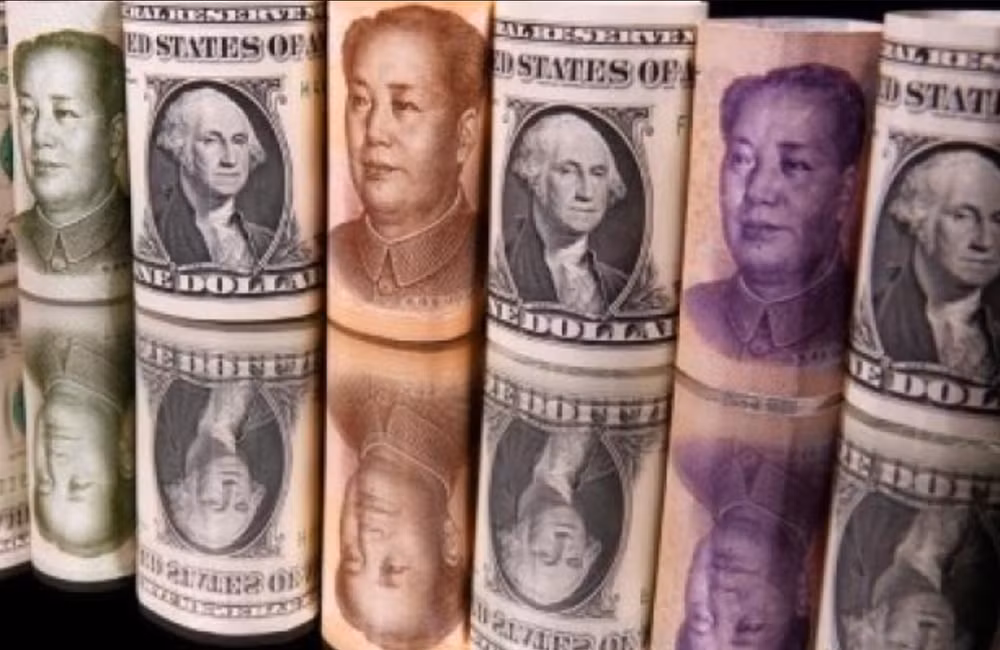 Ảnh minh họa. (Nguồn: Reuters)