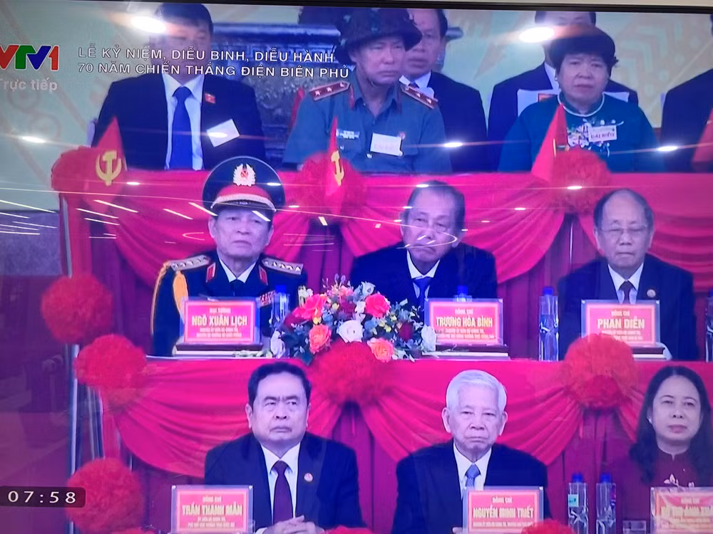 Ảnh chụp màn hình.