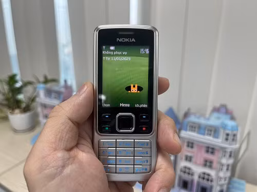 Điện thoại chỉ hỗ trợ công nghệ 2G sẽ không được sử dụng ở Việt Nam vào tháng 9 năm nay.