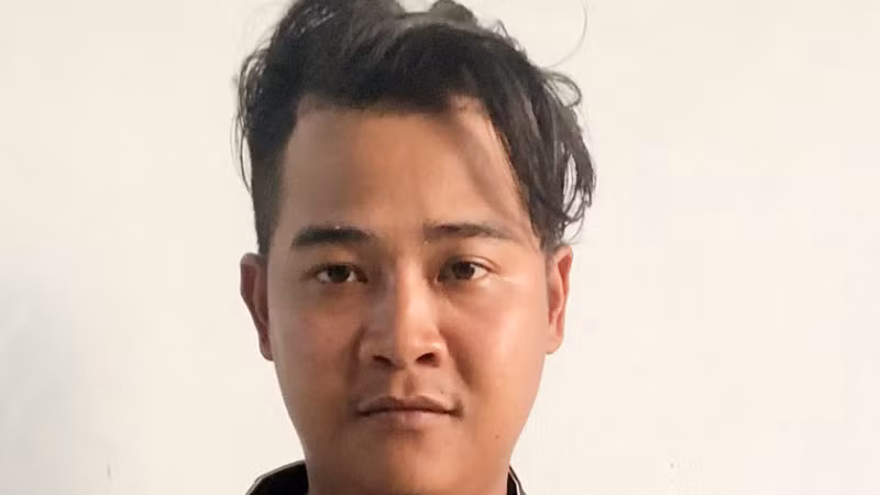 Đối tượng Danh Của.