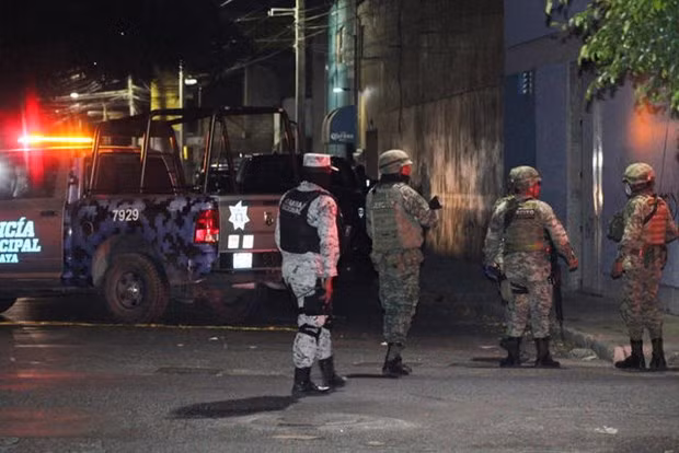 (Ảnh minh họa: CBS News)