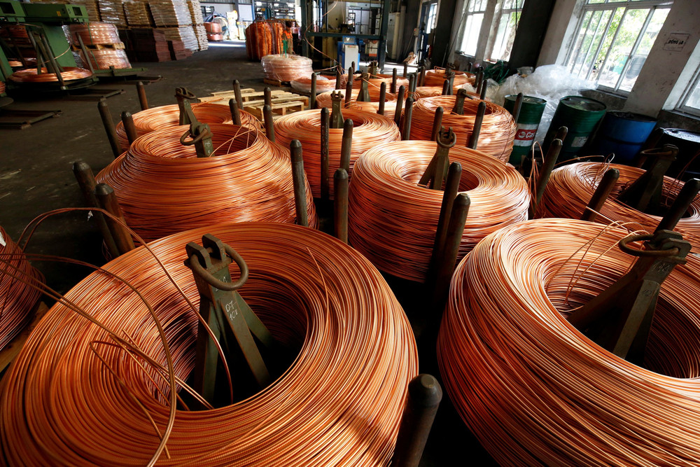 (Ảnh: Reuters)