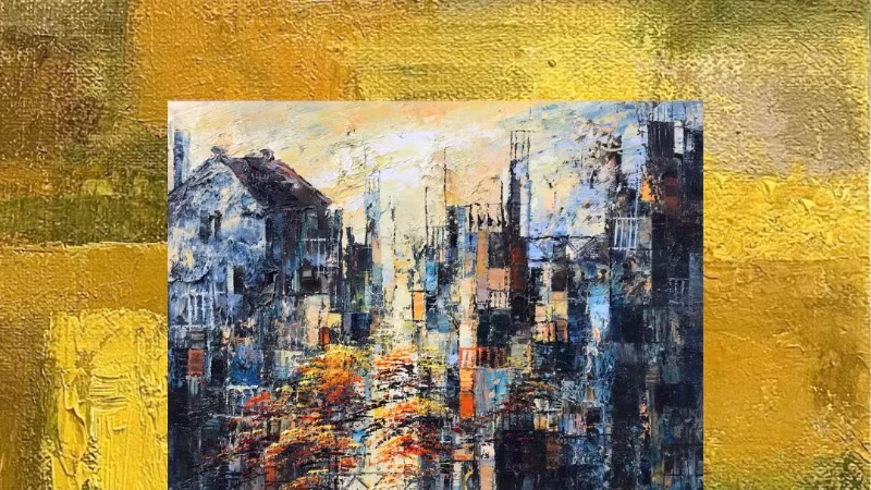 Triển lãm “Lấp lánh Việt Nam” tại Vienna, Áo