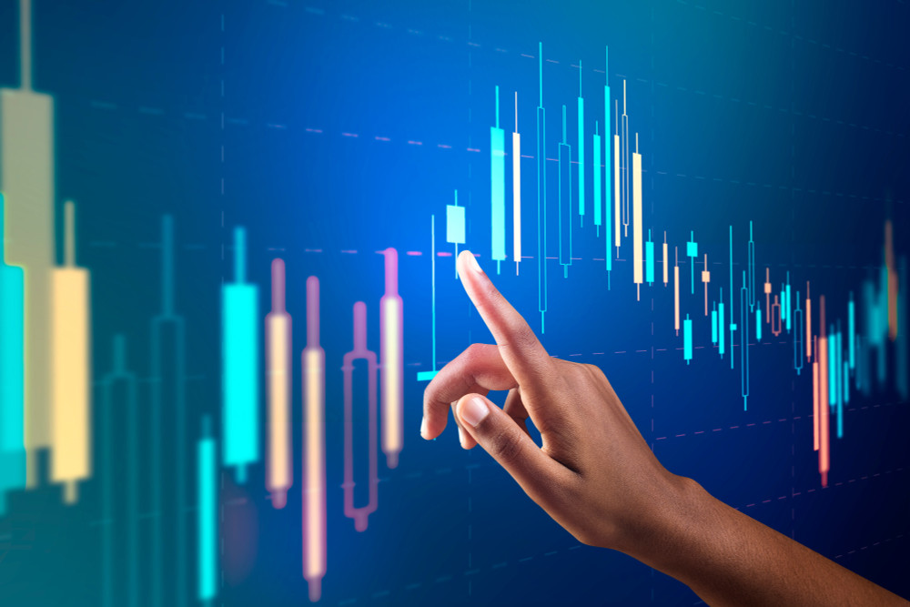 [Infographic] Duy trì đà tăng, Vn-Index chạm mốc 1.204 điểm