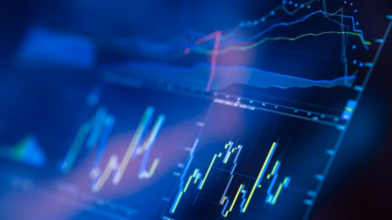 [Infographic] Các chỉ số chính duy trì đà tăng điểm mạnh suốt phiên, VN-Index lên mức 1.243 điểm