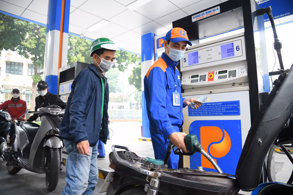 Ảnh: THÀNH ĐẠT