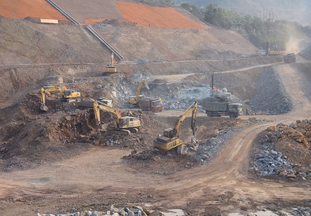 Đẩy nhanh tiến độ giải ngân vốn đầu tư công những tháng cuối năm 2023