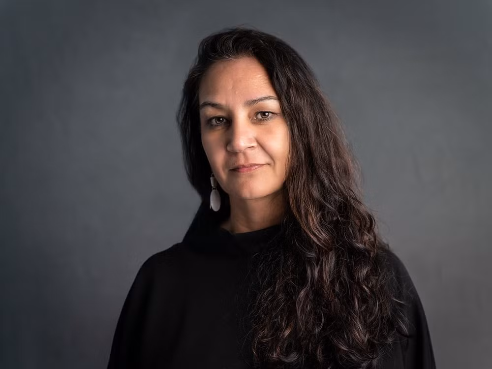 Ðiều phối viên Reena Ghelani. Ảnh: un.org