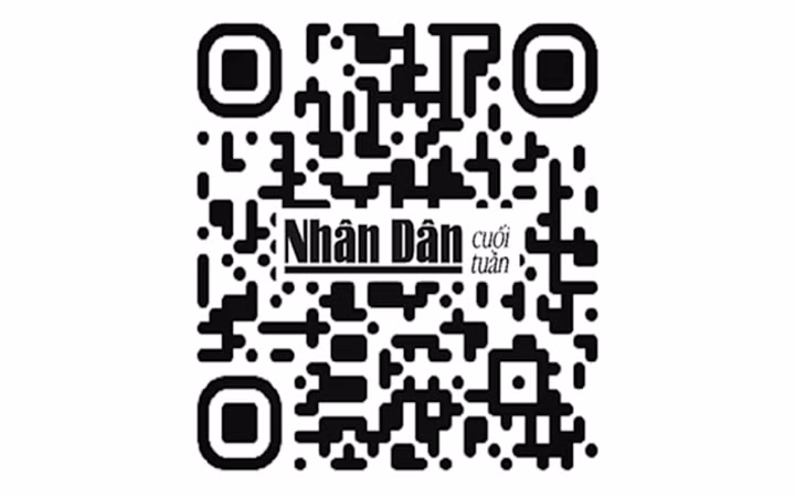 Đón đọc Nhân Dân cuối tuần số 50/2024 (Phát hành từ ngày 13/12) 