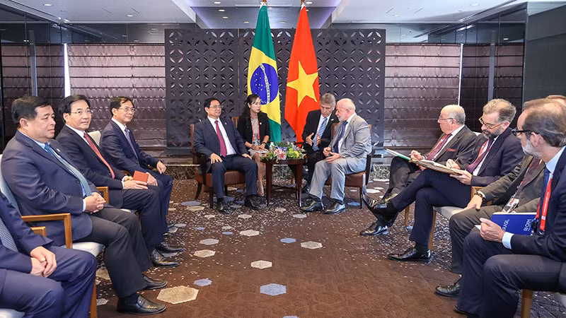 Ảnh: NHẬT BẮC.