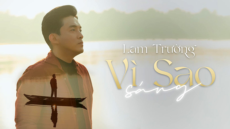 MV của ca sĩ Lam Trường.