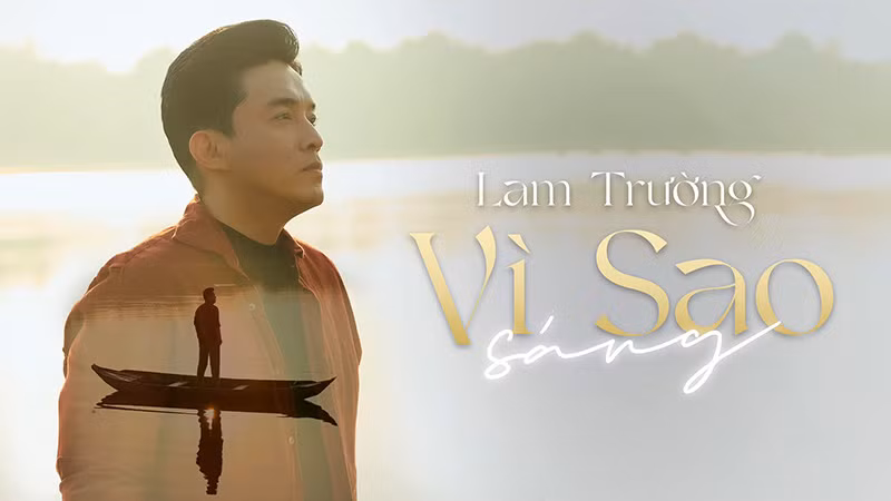 MV của ca sĩ Lam Trường.