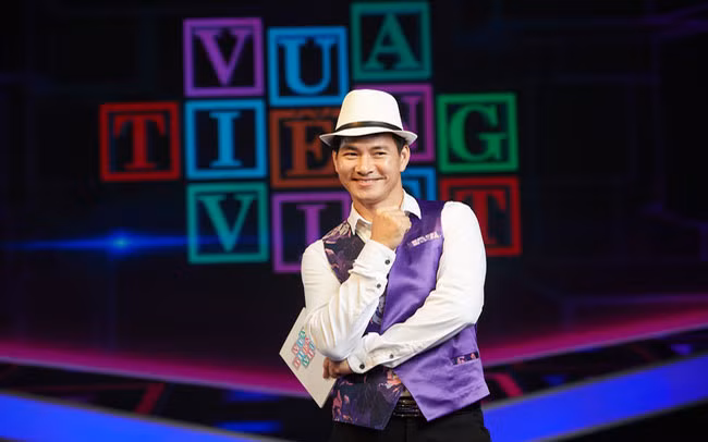 NSƯT Xuân Bắc tham gia Ngày hội. (Ảnh: Ban tổ chức cung cấp)