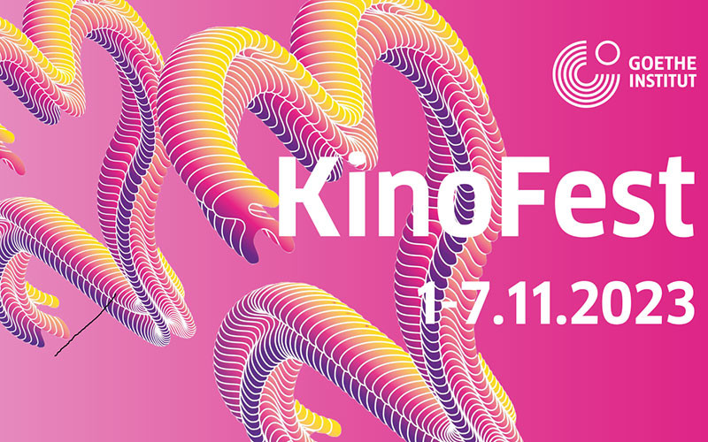 KinoFest 2023 – Liên hoan Phim Đức tại Đông Nam Á và Thái Bình Dương