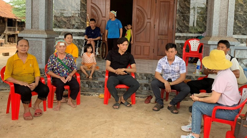 Các cơ sở chăn nuôi, gây ô nhiễm môi trường gây bức xúc trong người dân xã Ia Piơr (huyện Chư Prông, Gia Lai).
