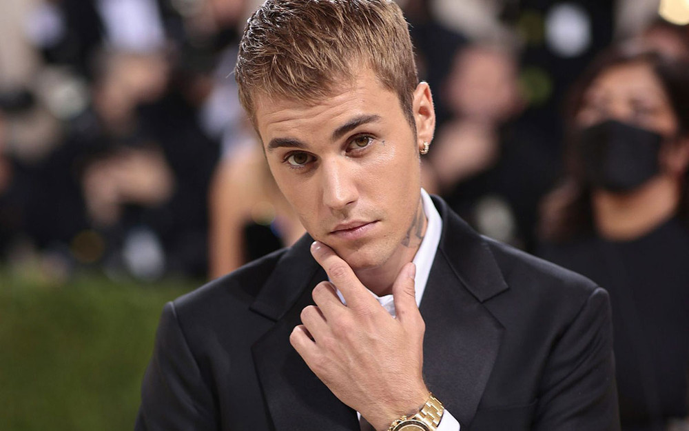 Justin Bieber bán toàn bộ bản quyền âm nhạc với giá 200 triệu USD | Báo  Nhân Dân điện tử