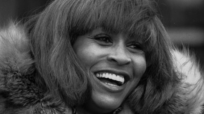 Huyền thoại Tina Turner. (Ảnh: Variety)