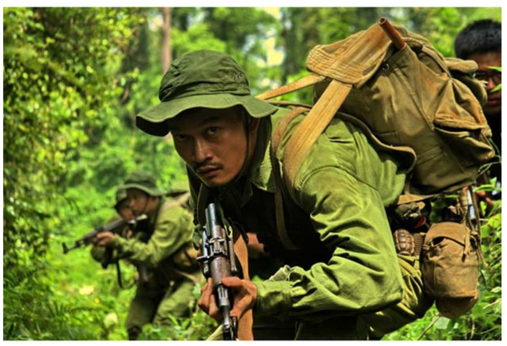 Phim "Những người viết huyền thoại". Phim "Những người viết huyền thoại".