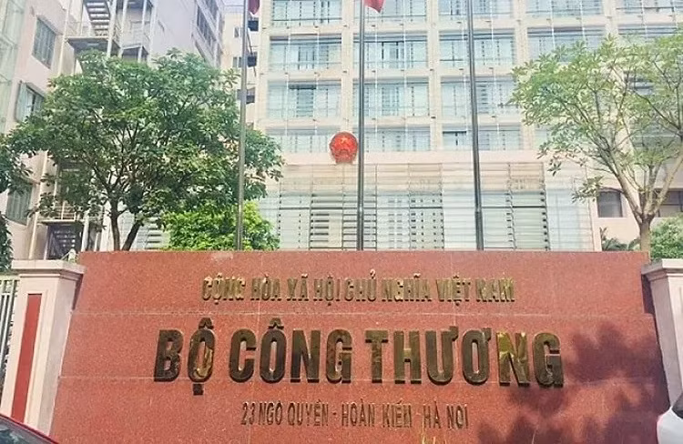 Bộ Công thương đề xuất phương án tinh gọn bộ máy, giảm gần 18% đầu mối