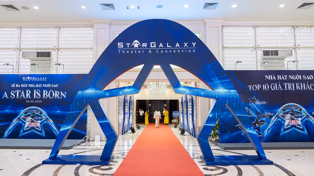 Nhà hát Ngôi sao.