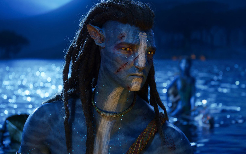 Phim "Avatar". (Ảnh: People)