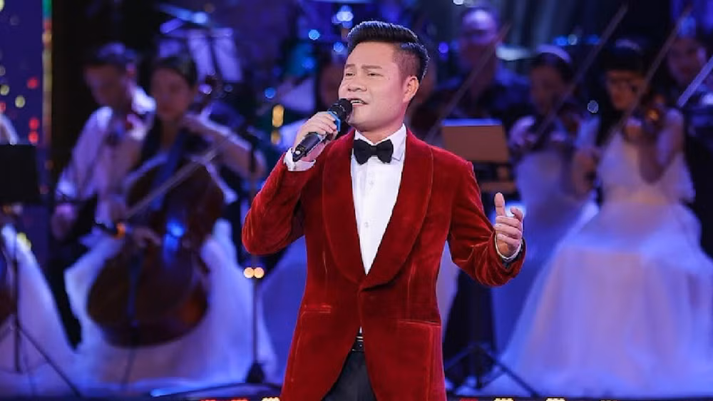 Ca sĩ, NSƯT Hoàng Tùng. (Ảnh: Nhân vật cung cấp)