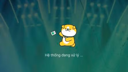 Hệ thống liên tục lỗi khiến người mua vé gặp khó khăn.