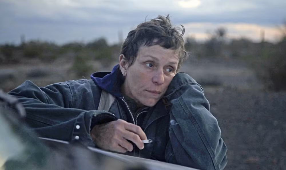 Cảnh trong phim cùng tên giành nhiều giải thưởng điện ảnh quốc tế. (Ảnh: Variety)