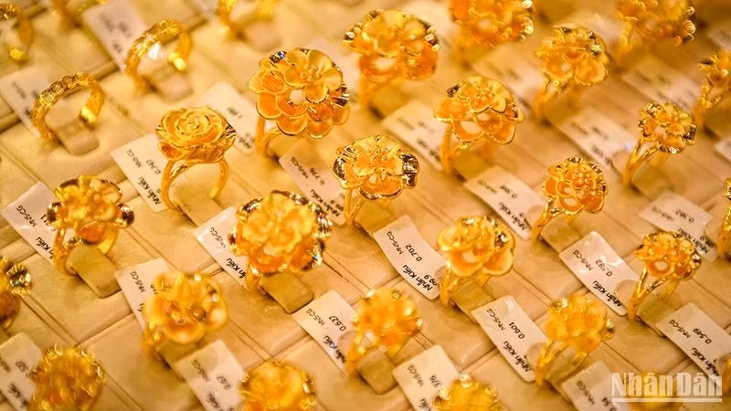 (Ảnh: THÀNH ĐẠT)