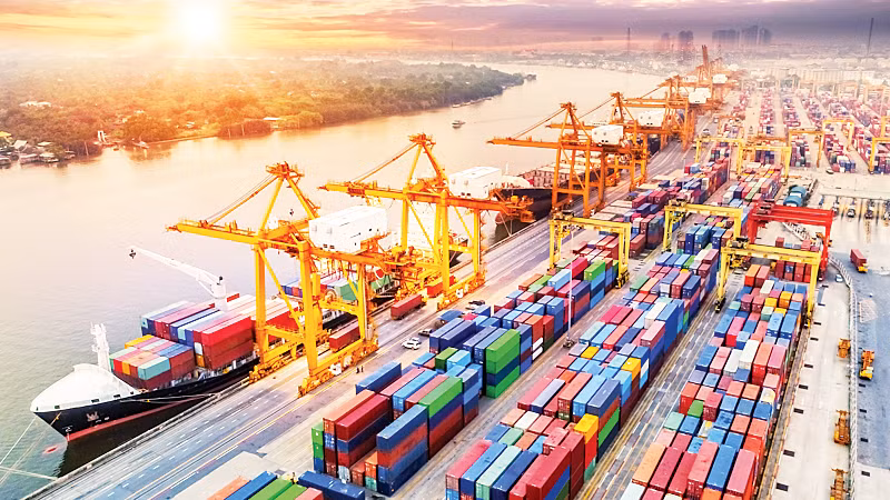 Chi phí logistics của Việt Nam vẫn ở mức cao