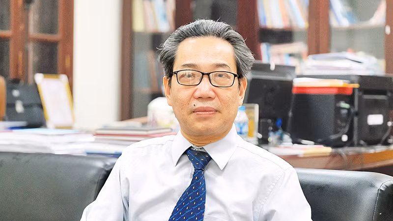  “Hối lộ ngày càng tinh vi, vượt qua những quy định hiện hành” 