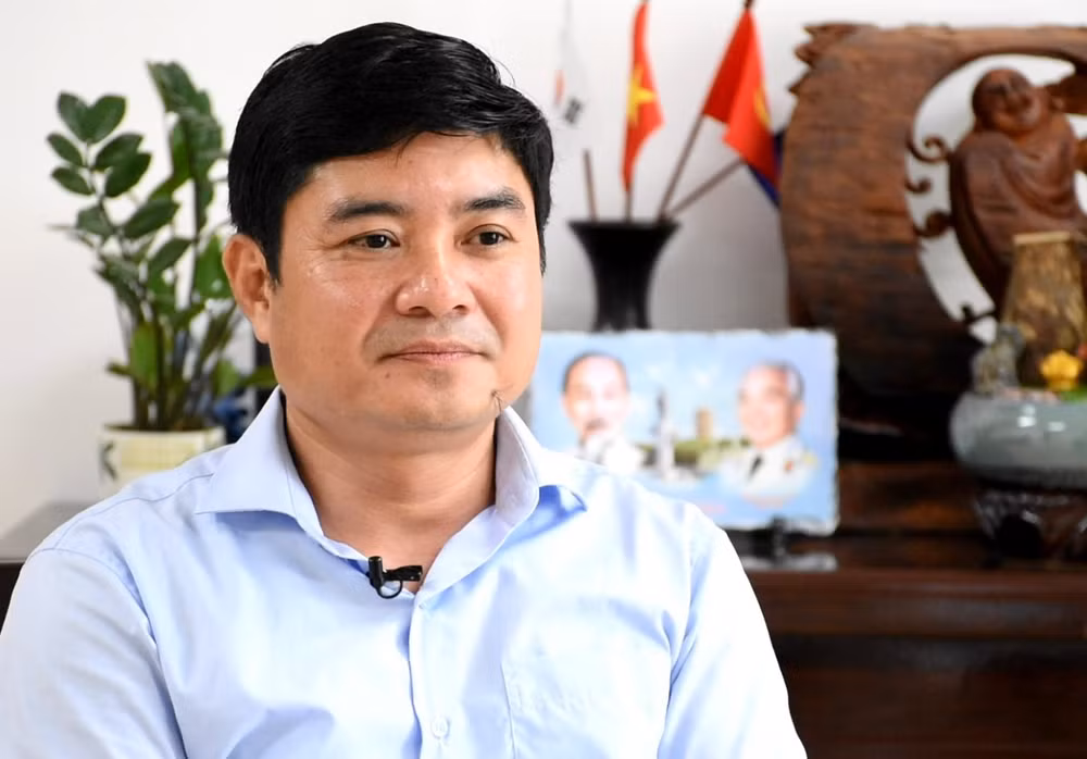  “Nhiều quy định về an toàn và vệ sinh lao động chưa được chấp hành” 