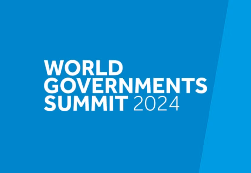 Nguồn: World Government Summit