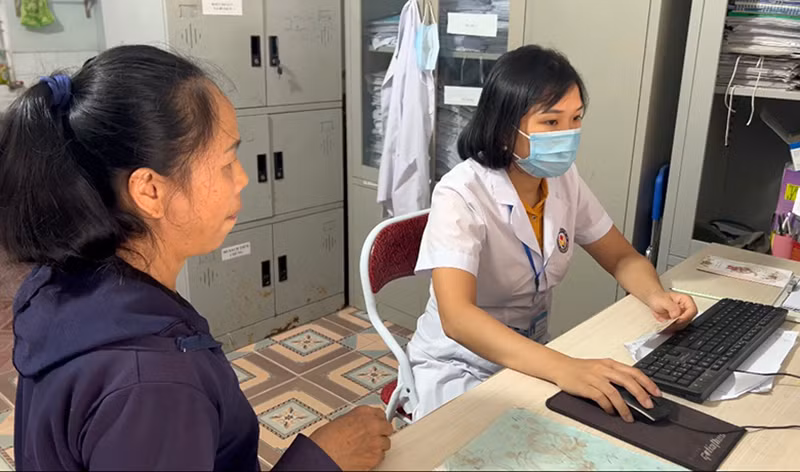 Tuyên Quang thực hiện xã hội số ảnh 2 Tuyên Quang thực hiện xã hội số ảnh 2