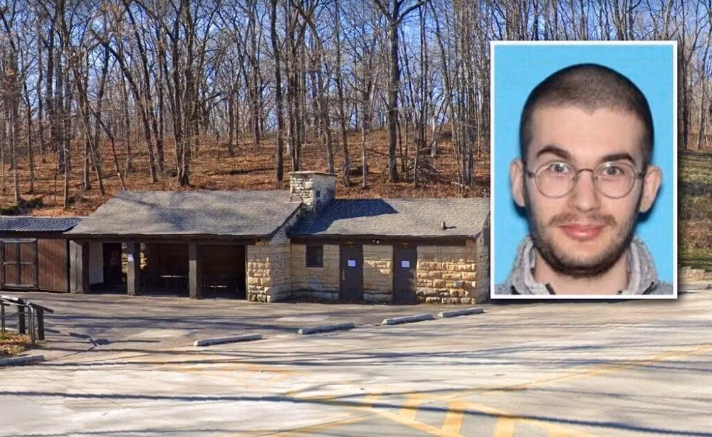 Thủ phạm gây ra vụ xả súng. (Nguồn: Iowa Capital Dispatch/TTXVN)