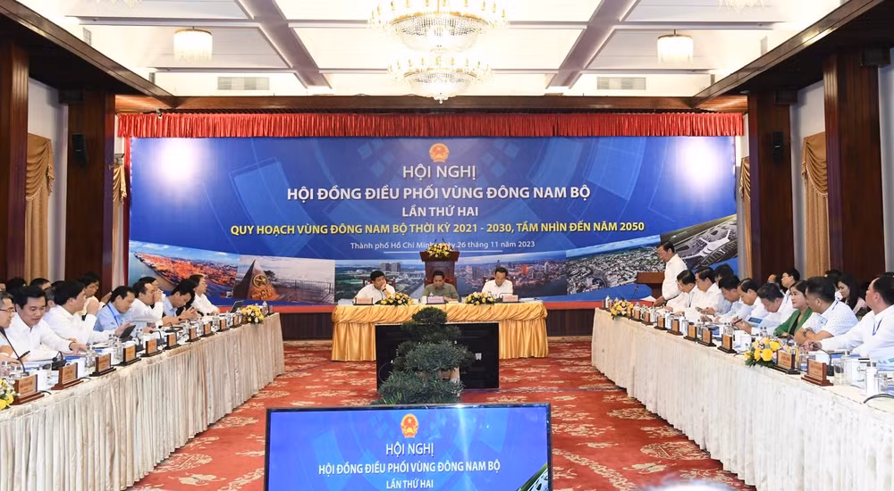 Hội nghị này là bước tiếp theo rất quan trọng và hết sức cần thiết để cơ quan lập quy hoạch tiếp tục lắng nghe ý kiến tham gia để sớm hoàn thiện nội dung quy hoạch vùng.