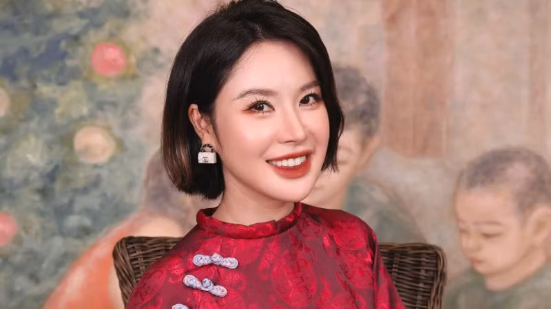 Triển lãm “Nơi thời gian chậm lại” diễn ra tại Bảo tàng Mỹ thuật Việt Nam từ ngày 22-29/3/2025.